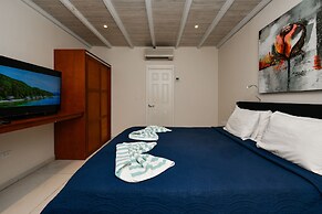 Swiss Paradise Aruba