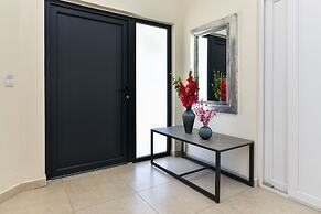 Swiss Paradise Aruba