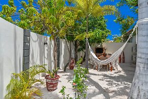 Swiss Paradise Aruba