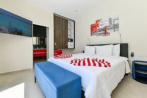 Swiss Paradise Aruba