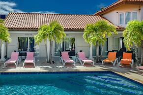 Swiss Paradise Aruba