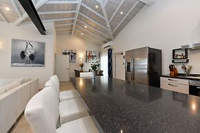 Swiss Paradise Aruba