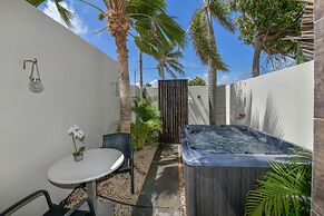 Swiss Paradise Aruba