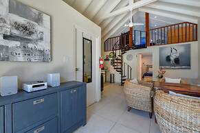 Swiss Paradise Aruba