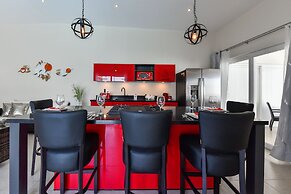 Swiss Paradise Aruba