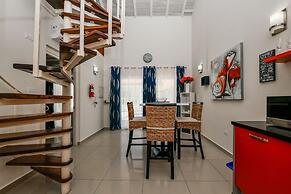 Swiss Paradise Aruba