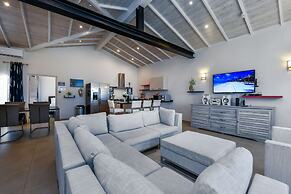 Swiss Paradise Aruba