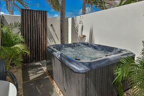 Swiss Paradise Aruba