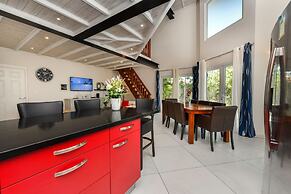 Swiss Paradise Aruba