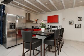 Swiss Paradise Aruba