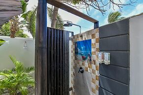 Swiss Paradise Aruba