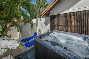 Swiss Paradise Aruba