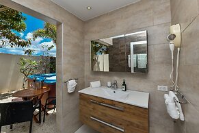 Swiss Paradise Aruba