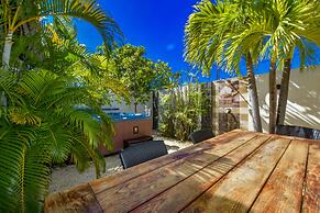 Swiss Paradise Aruba