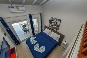 Swiss Paradise Aruba