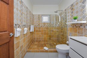 Swiss Paradise Aruba