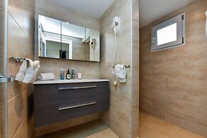 Swiss Paradise Aruba