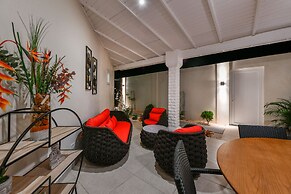 Swiss Paradise Aruba