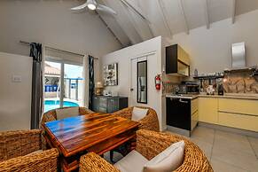 Swiss Paradise Aruba