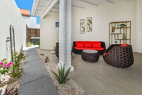 Swiss Paradise Aruba