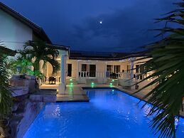 Swiss Paradise Aruba