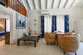 Swiss Paradise Aruba