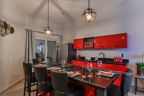 Swiss Paradise Aruba