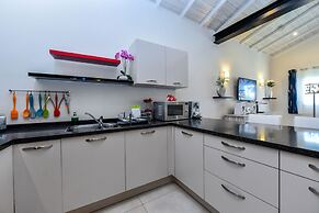 Swiss Paradise Aruba