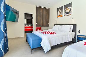 Swiss Paradise Aruba