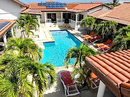 Swiss Paradise Aruba