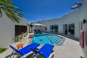 Swiss Paradise Aruba