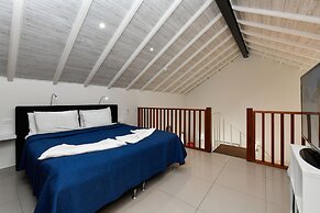 Swiss Paradise Aruba