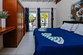 Swiss Paradise Aruba