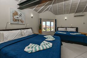 Swiss Paradise Aruba