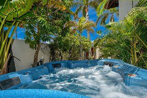 Swiss Paradise Aruba