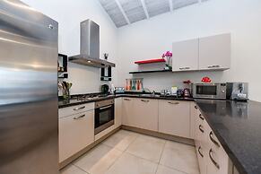 Swiss Paradise Aruba