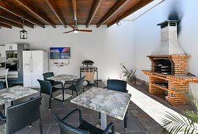 Swiss Paradise Aruba