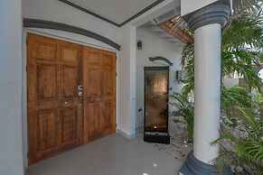 Swiss Paradise Aruba