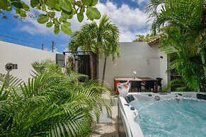 Swiss Paradise Aruba