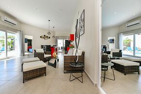 Swiss Paradise Aruba