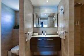 Swiss Paradise Aruba