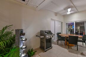 Swiss Paradise Aruba