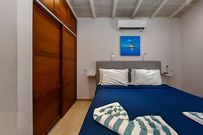 Swiss Paradise Aruba