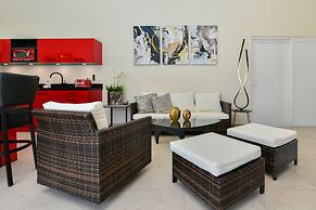 Swiss Paradise Aruba