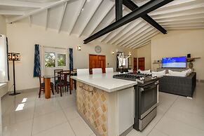 Swiss Paradise Aruba