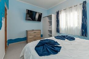 Swiss Paradise Aruba