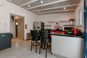 Swiss Paradise Aruba