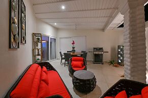 Swiss Paradise Aruba