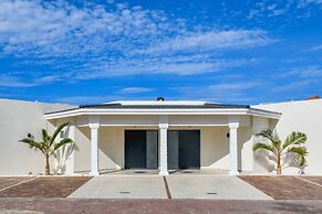 Swiss Paradise Aruba