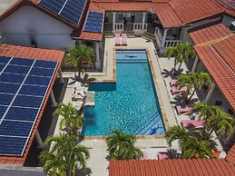 Swiss Paradise Aruba